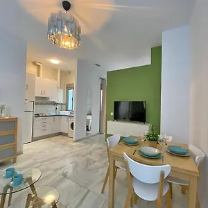  Apartamento Triana Exclusive Con Terraza Privada España