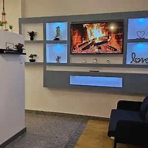  Apartamento Estudios Centricos Rh - Altamar
