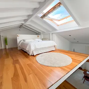  Apartamento Centrico Recien Reformado.