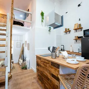  Apartamento Davila Lofts By Urbanhosting