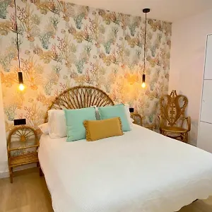  Apartamento La Porteria De Piquio
