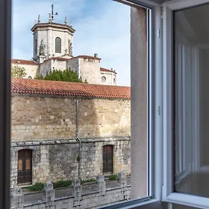  Apartamento Casa Junto A La Catedral