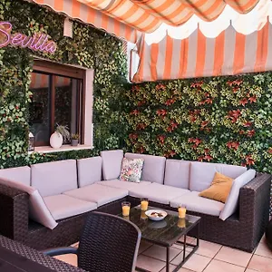  Apartamento Nightinsevilla Bailen Free Parking España