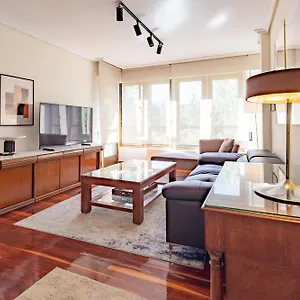  Apartamento Morada De Lujo En Menendez Pelayo