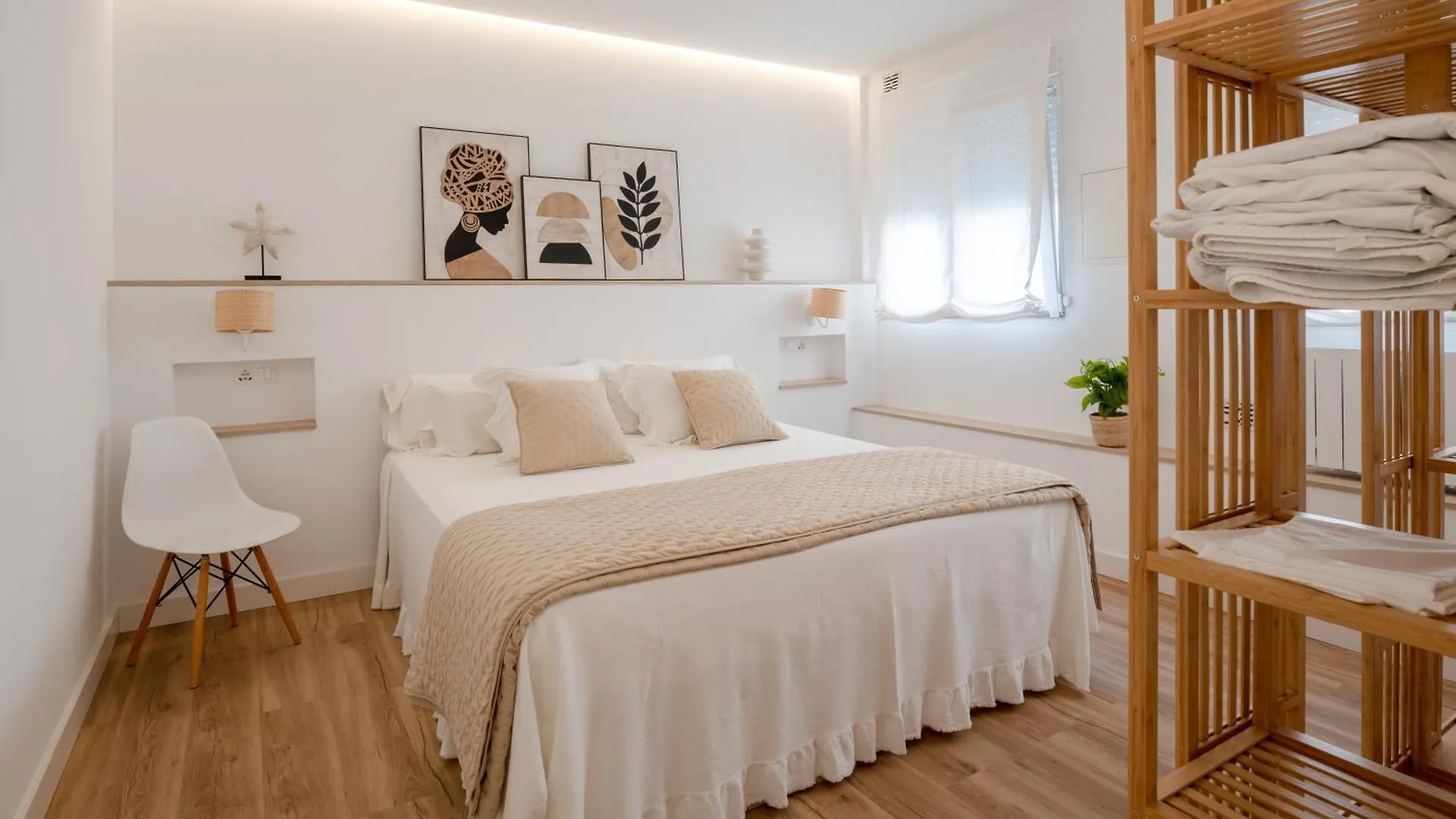 Apartamento Urbano En El Corazon De Santander 0*,  Spain