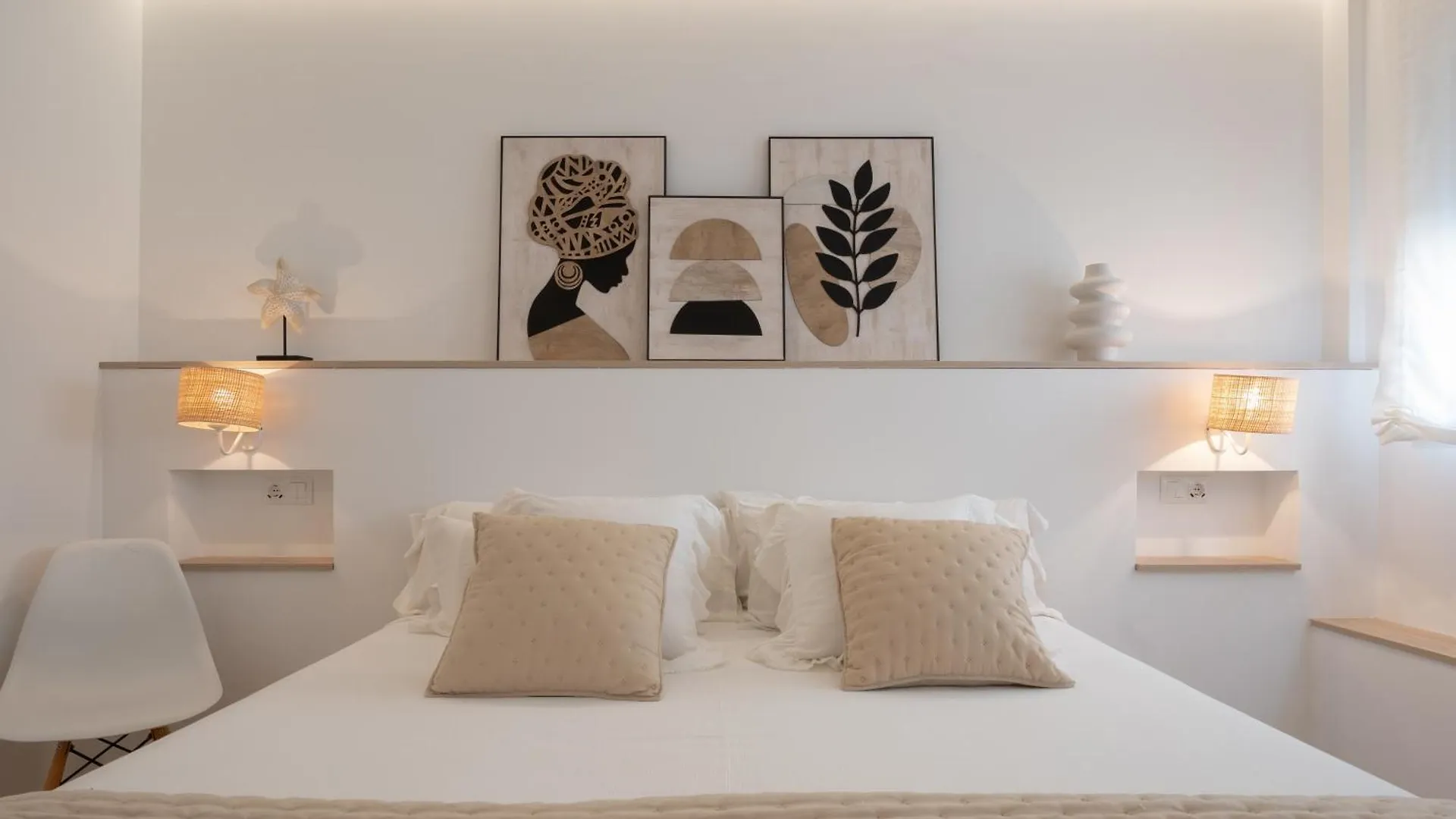 Apartamento Urbano En El Corazon De سانتاندر شقة