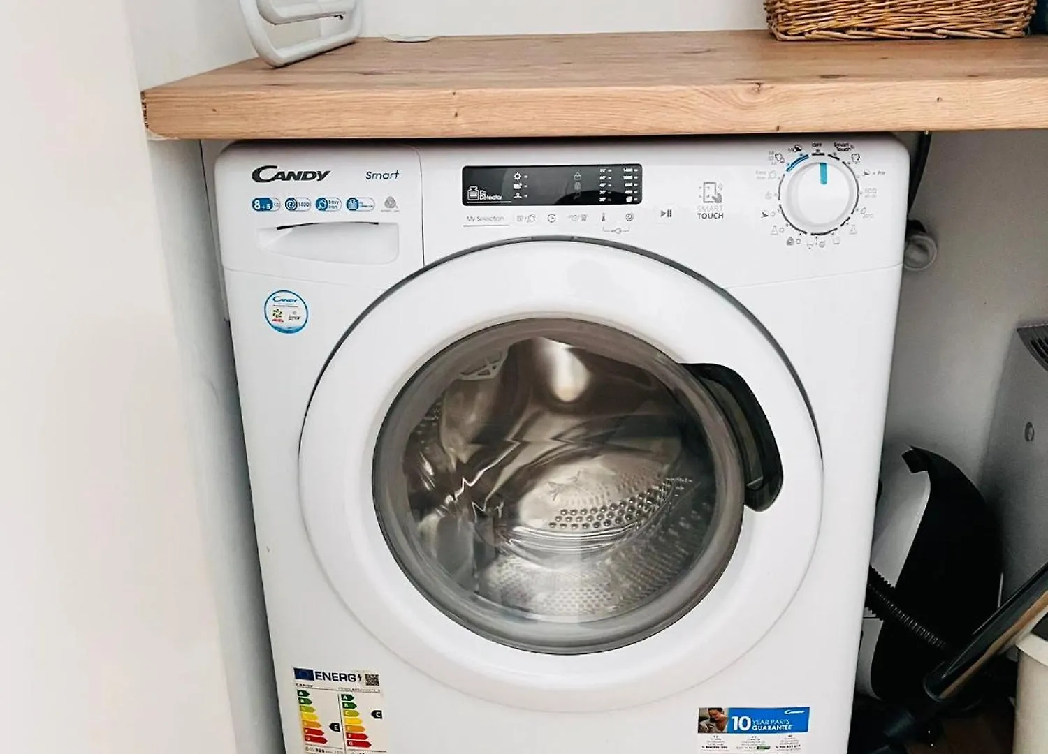 Apartamento Urbano En El Corazon De سانتاندر