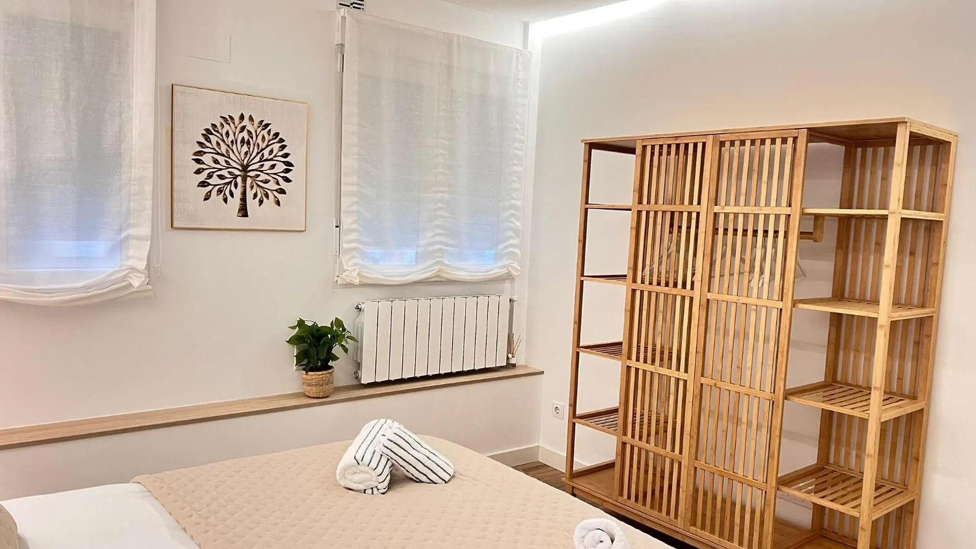 شقة Apartamento Urbano En El Corazon De سانتاندر إسبانيا