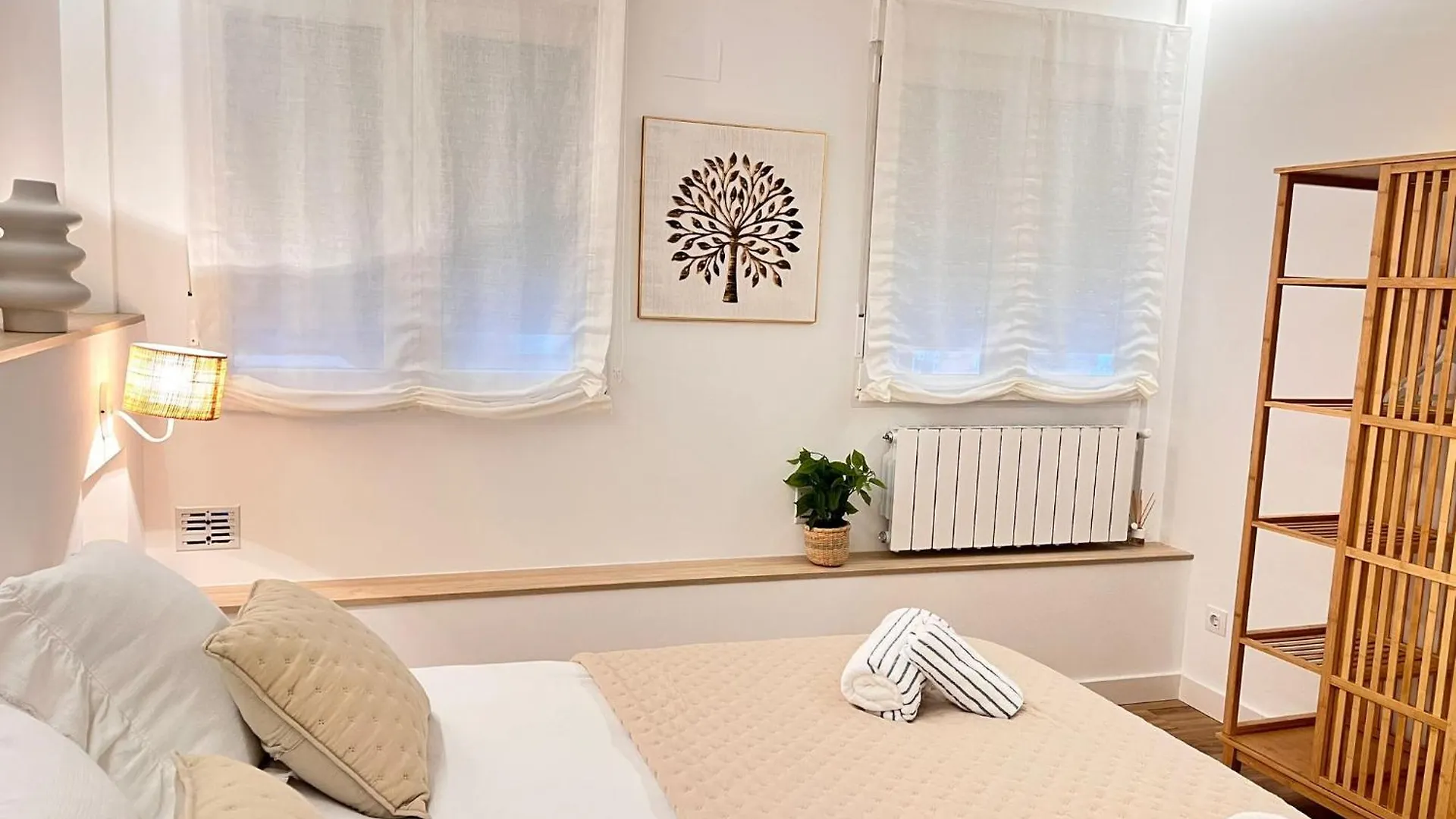 شقة Apartamento Urbano En El Corazon De سانتاندر